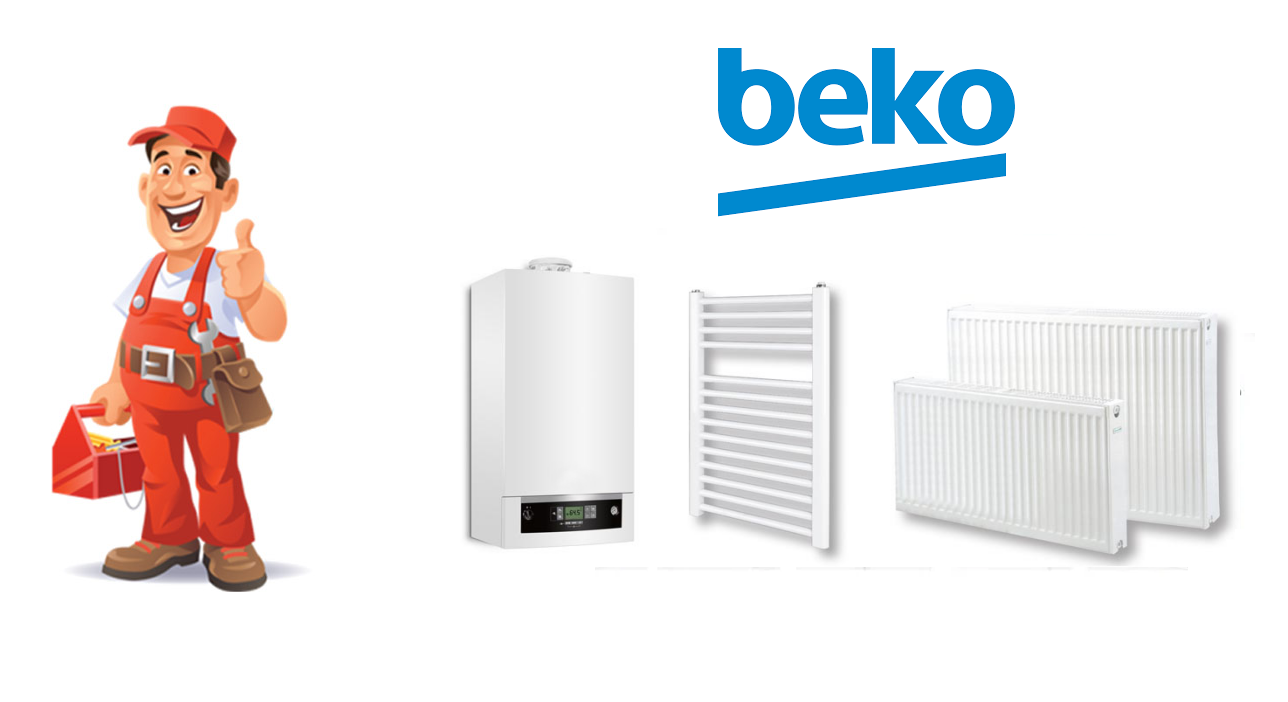 Karşıyaka Beko Kombi Servisi