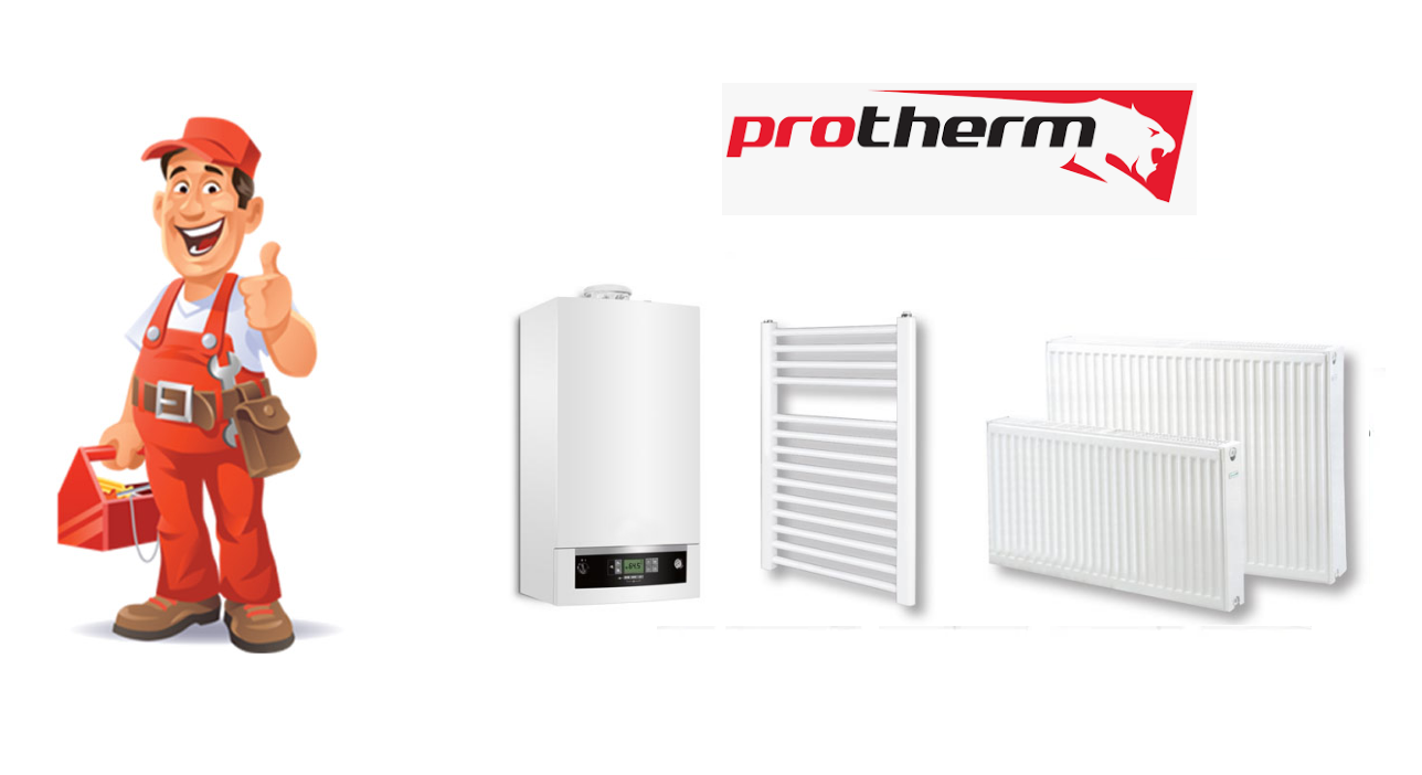 Karşıyaka Protherm Kombi Servisi