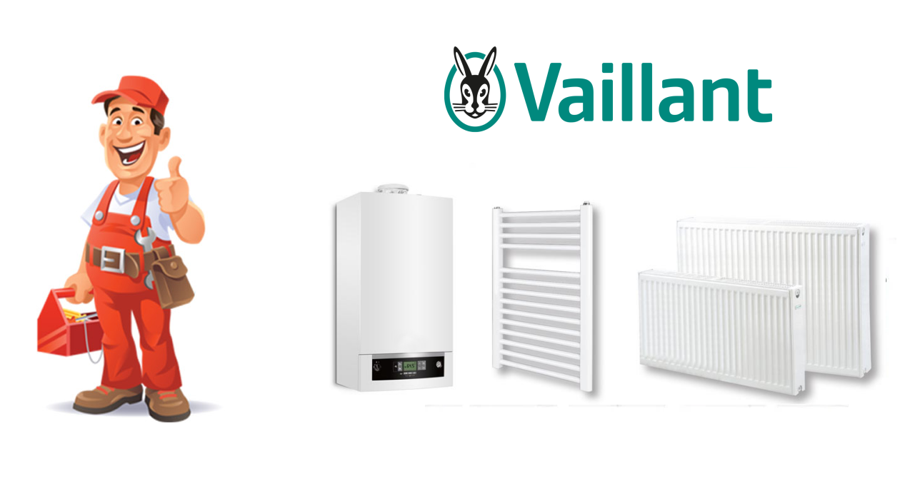 Karşıyaka Vaillant Kombi Servisi