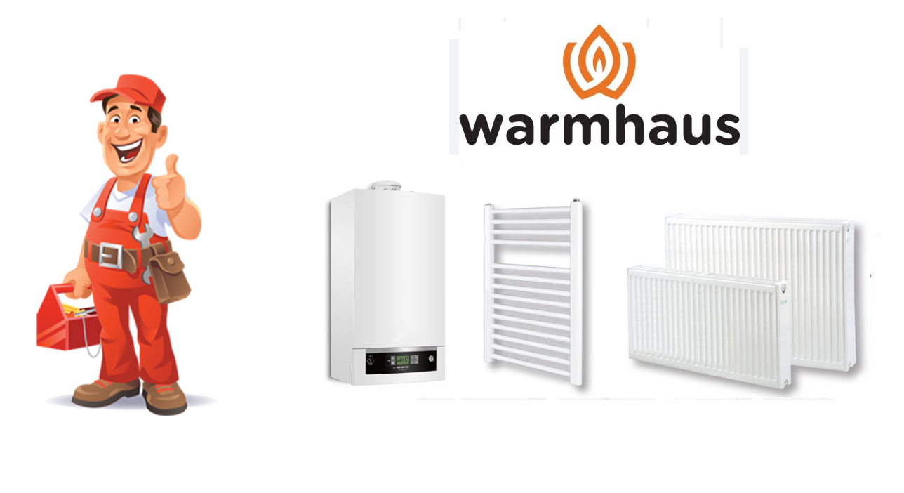 Karşıyaka Warmhaus Kombi Servisi